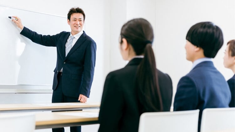 社会人基礎力と基礎学力の違い