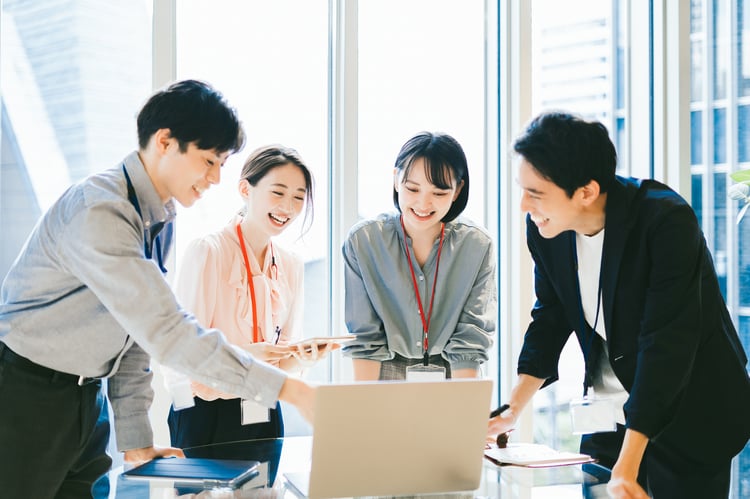 人材育成を低難易度化するZ世代マネジメントとは? ~「新卒社員が育たない」からの脱却~vol.2